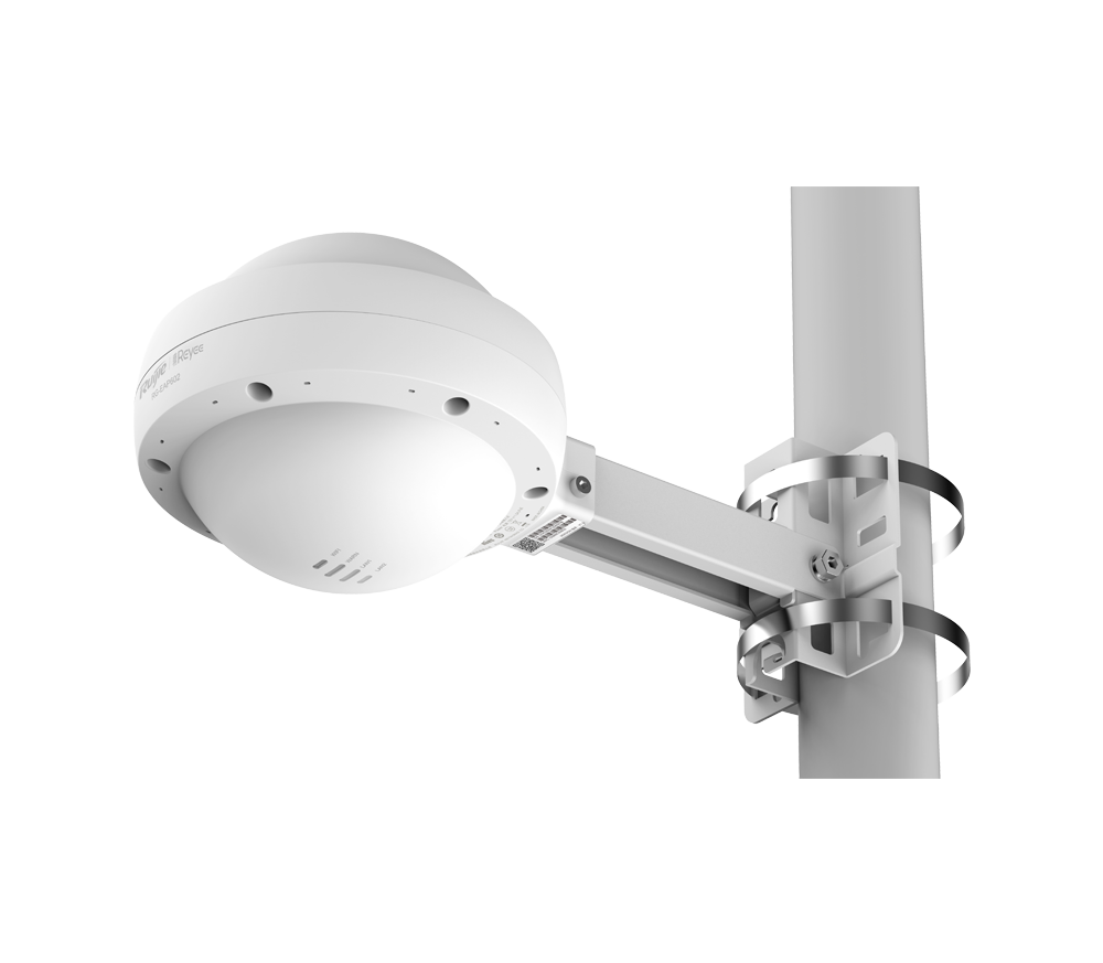 RG-EAP602 AC1200 Dual Band Gigabit Outdoor Access Point