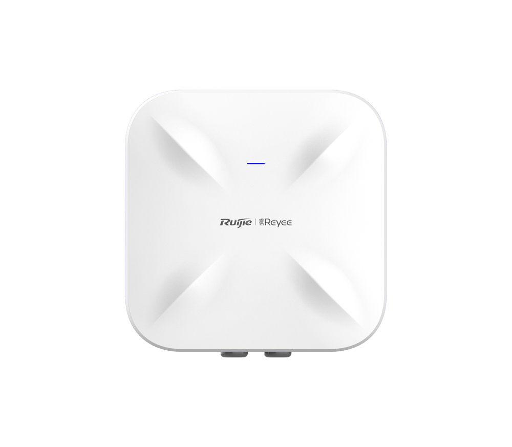 RUIJIE RG-RAP6260(G) Punto De Acceso Wifi 6 Industrial Para Exterior