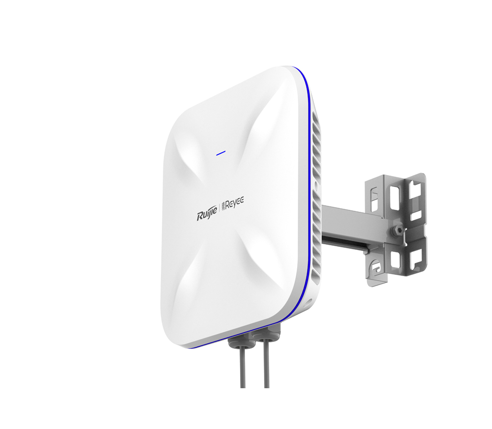 RG-RAP6260(G) AX1800 Wi-Fi 6 Dual Band Gigabit Outdoor Access Point