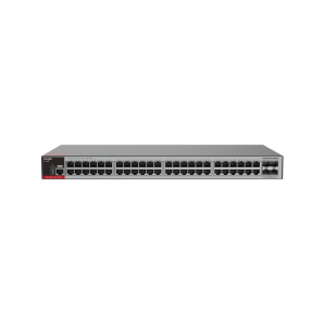 RG-S2915-48GT4MS-L 48-Port Gigabit Layer 2+ Managed Switch with Four 2.5GE Uplink SFP Ports