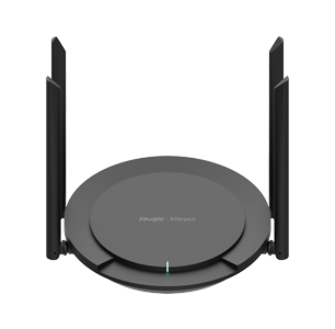 Bezprzewodowy inteligentny router RG-EW300 PRO 300Mb/s
