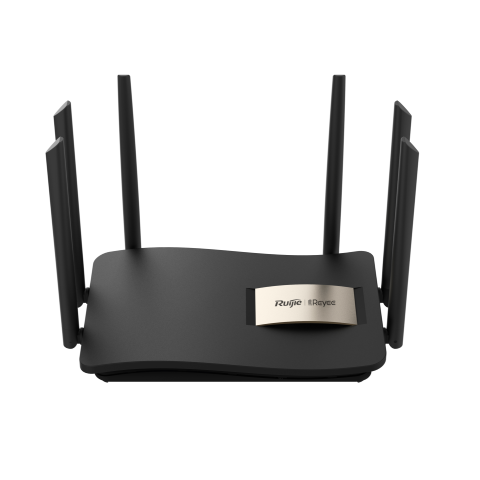 Router Wireless Gigabit 1267Mbps Dual-band RG-EW1200G PRO