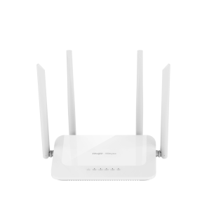 Router Wireless Dual-band RG-EW1200 1200M