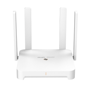 Router mesh Gigabit de banda dupla Wi-Fi 6 RG-EW1800GX PRO 1800M