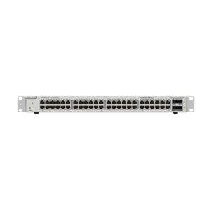 RG-NBS3200-48GT4XS, 48-portlu Gigabit Layer 2 Bulut Yönetimli Anahtar, 4 * 10G Uplink
