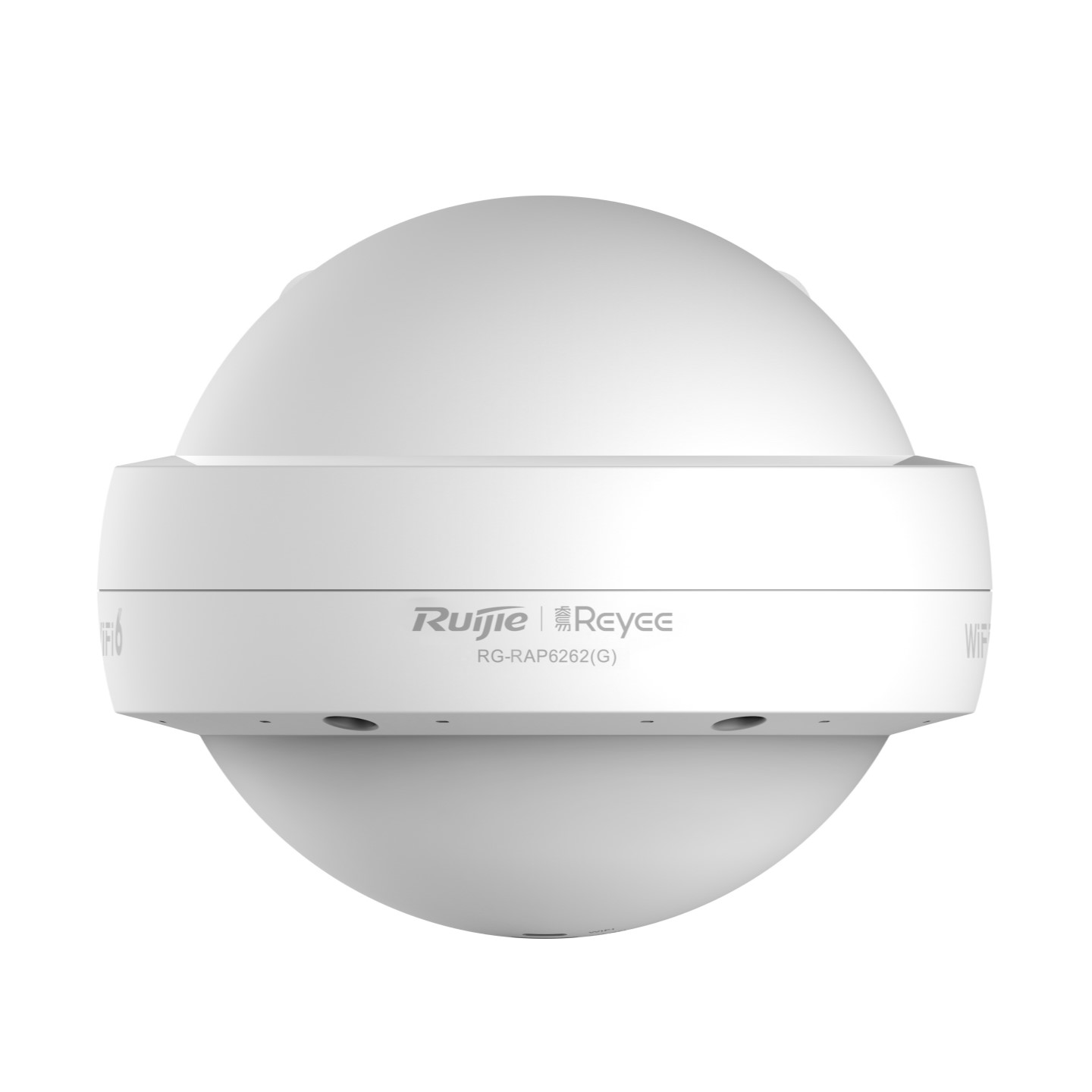 RG-RAP6262(G) Wi-Fi 6 AX1800 Outdoor Omni-directional Access Point ...