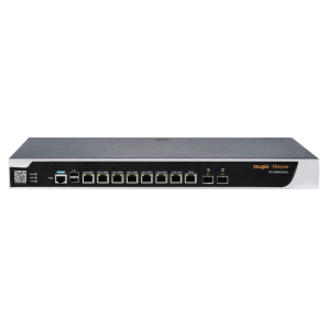 RG-NBR6205-E Reyee High-performance Cloud Managed Security Router