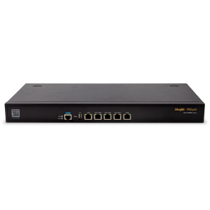 RG-NBR6120-E Reyee High-performance Cloud Managed Router