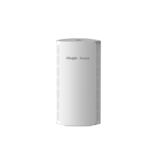 Routeur maillé Gigabit double bande Wi-Fi 6 1800M RG-M18