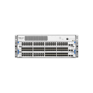 RG-NBS7003 Layer 3 Chassis Cloud Managed Switch