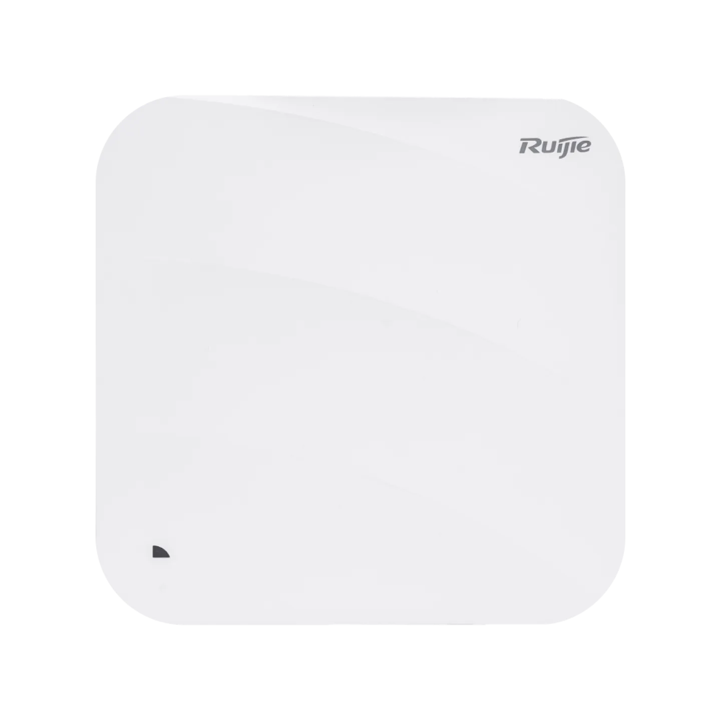 RG-AP880-AR, Wi-Fi 6 Quad-Radio 8.642 Gbps High-Density Indoor Access Point, 5Gbps Combo SFP Port
