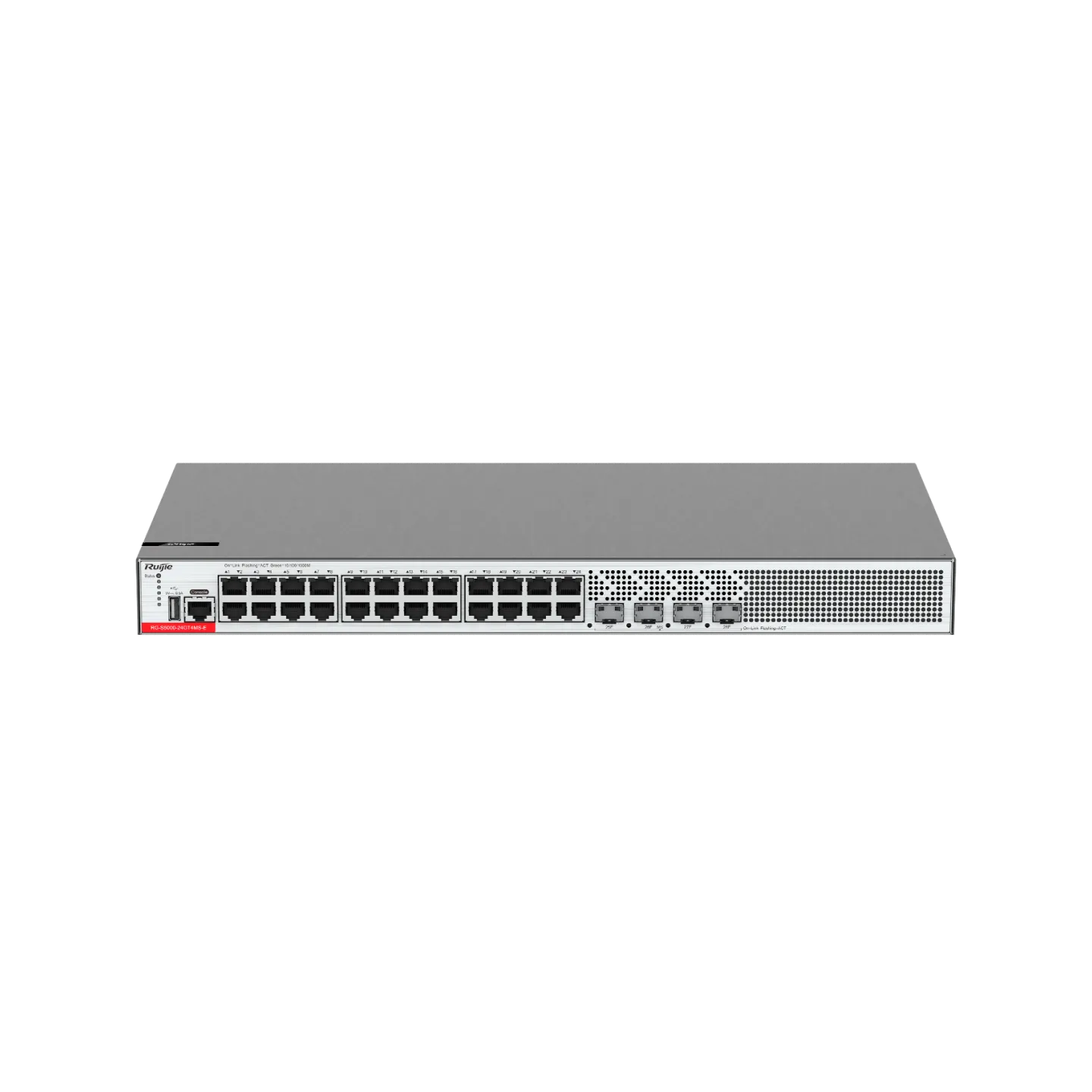 Industrial Layer 2+ Gigabit Managed Switch with 10G SFP+ slots Vietnam