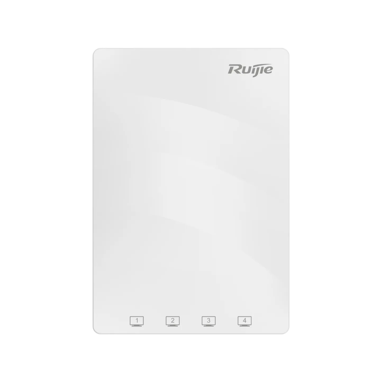 RG-MAP852(V3), i-Share+ Solution Micro AP,  Wi-Fi 6 Dual-Radio 2.976 Gbps