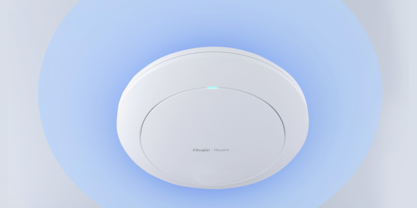 Punto de Acceso para exterior WIFI 6 de largo alcance Grados 30w