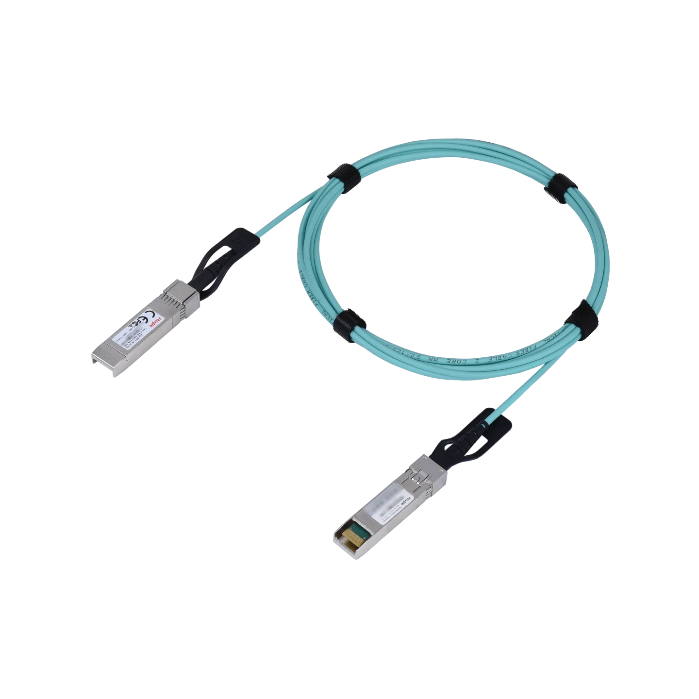 XG-SFP-AOC3M 3-m 10G SFP+ Active Optical Cable