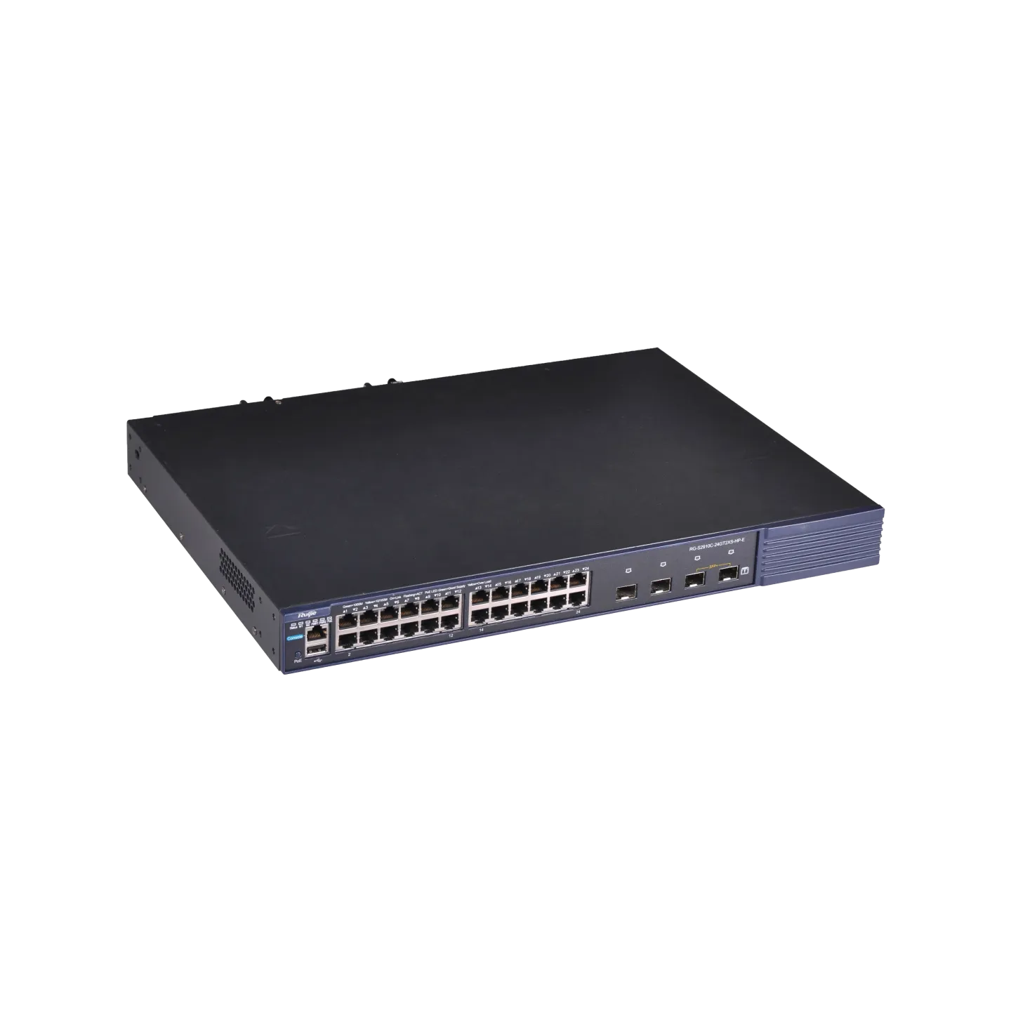 RG-S2910C-24GT2XS-HP-E Anahtarlar - 4