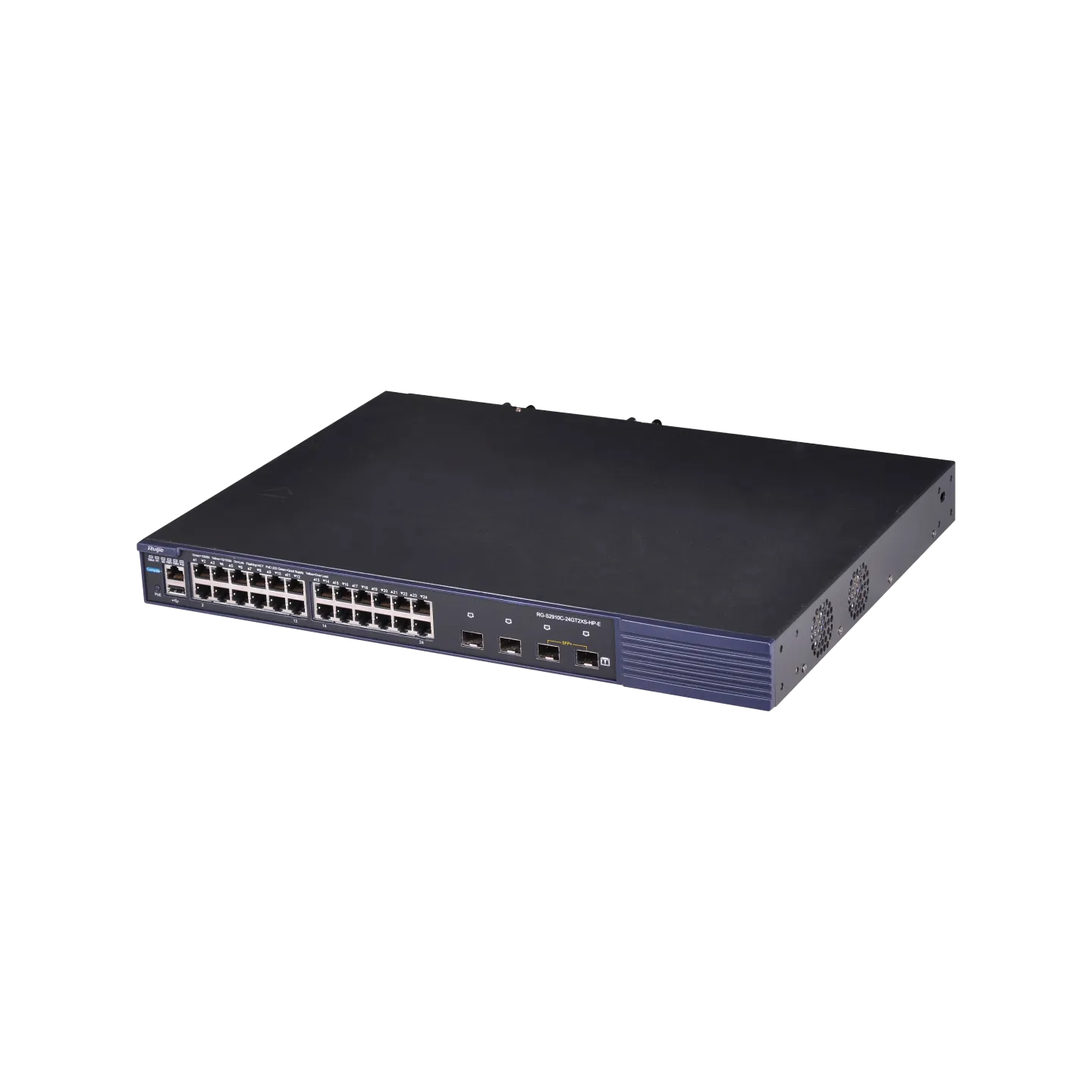 RG-S2910C-24GT2XS-HP-E Anahtarlar - 3