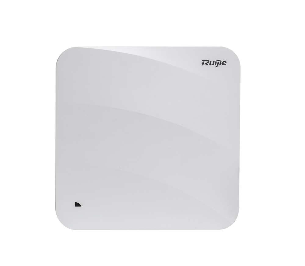 RG-AP840-I, Wi-Fi 6 Dual-Radio 5.2 Gbps Indoor Access Point