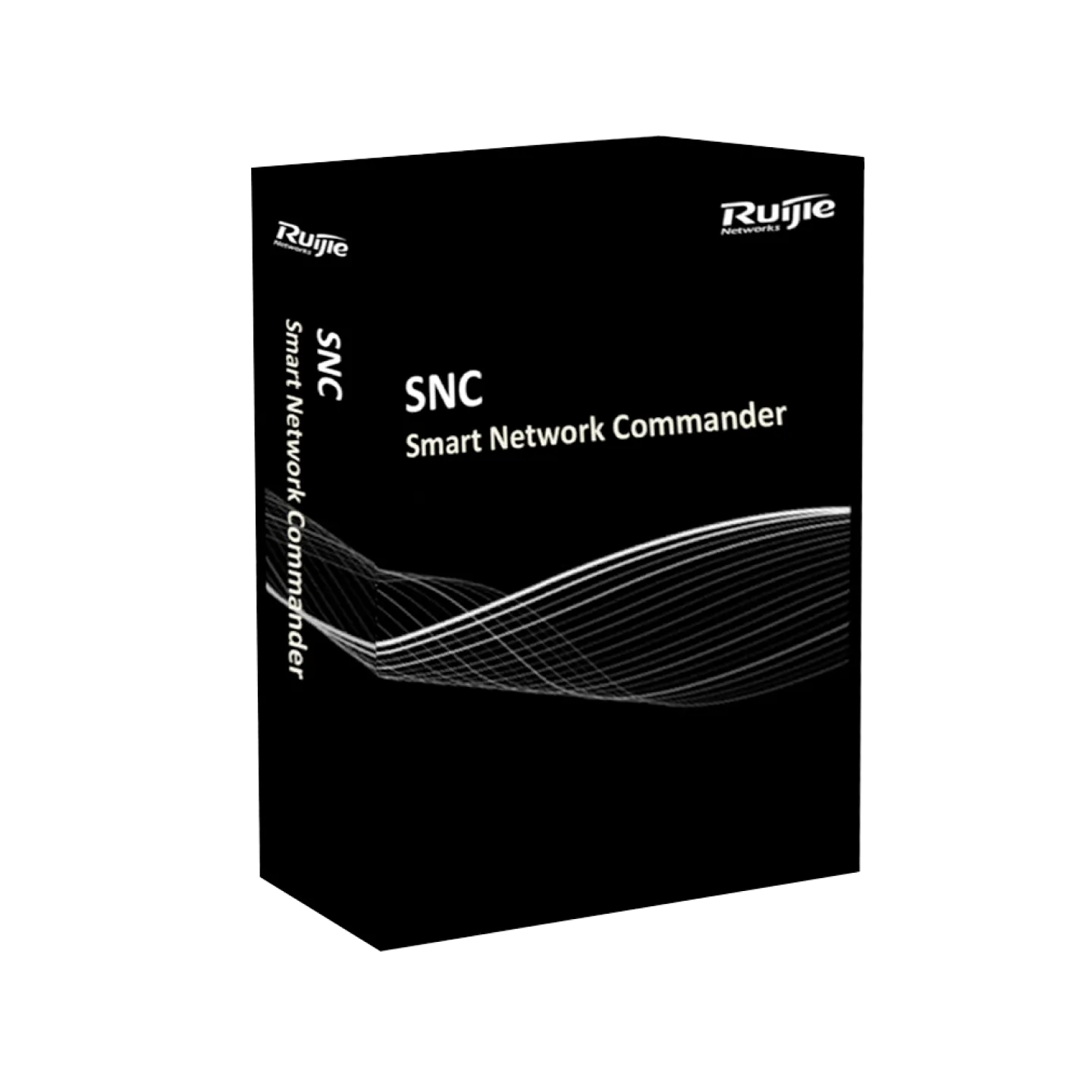 RG-SNC Software - 1