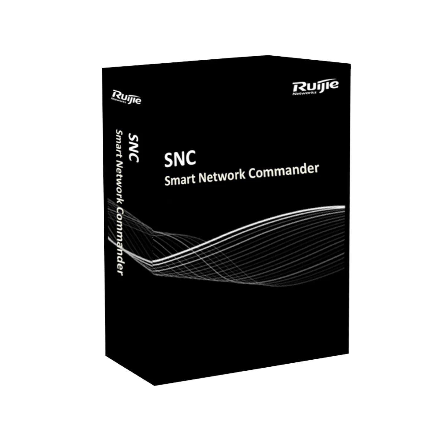 RG-SNC Network Management System