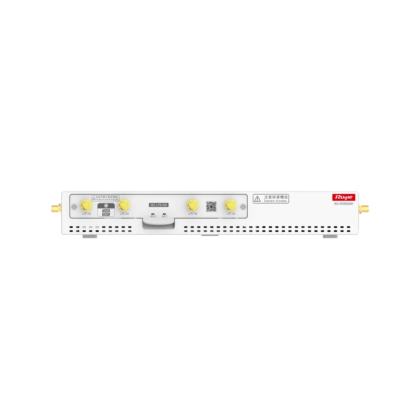 RG-RSR830W Yönlendiriciler - 3