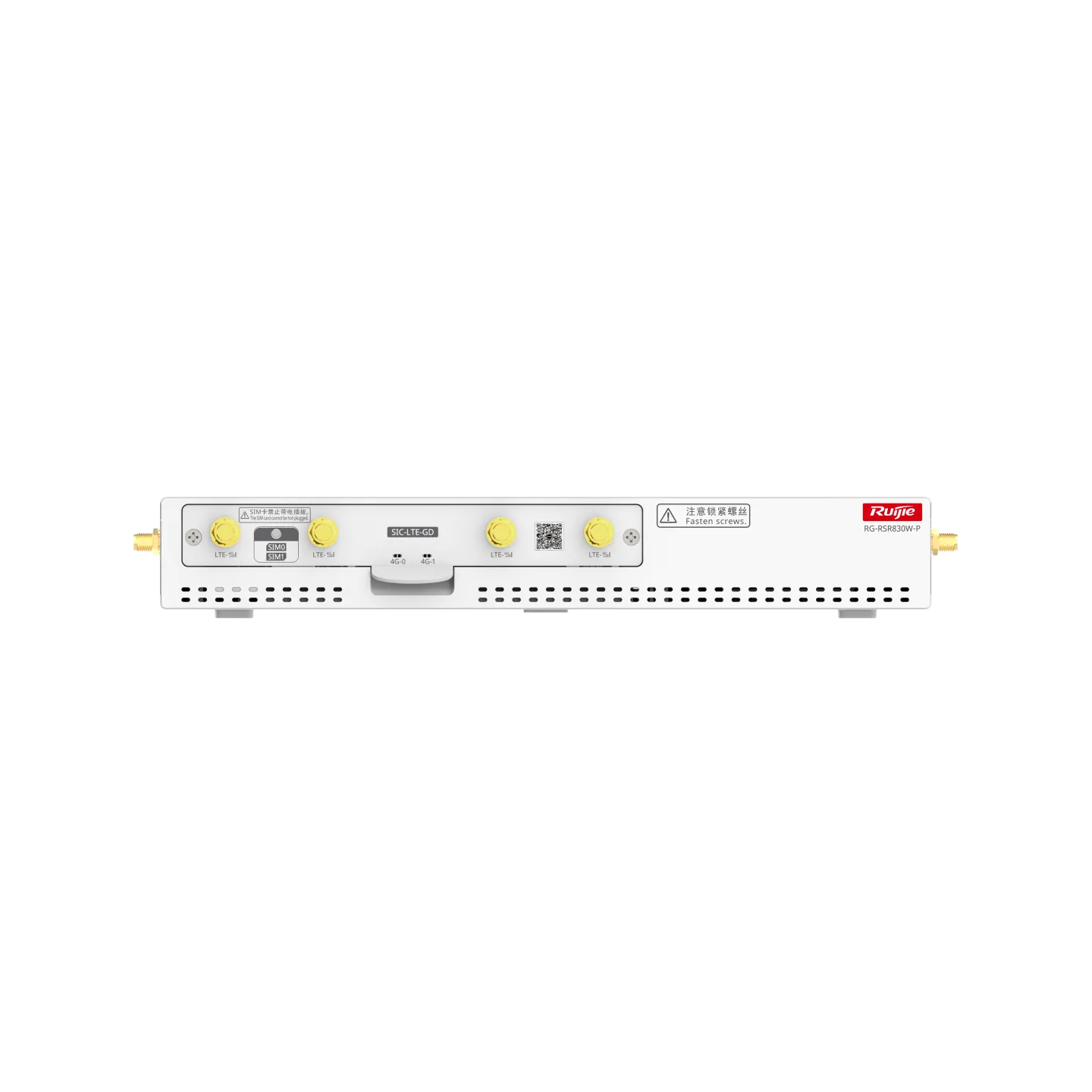 RG-RSR830W-P Routery - 3