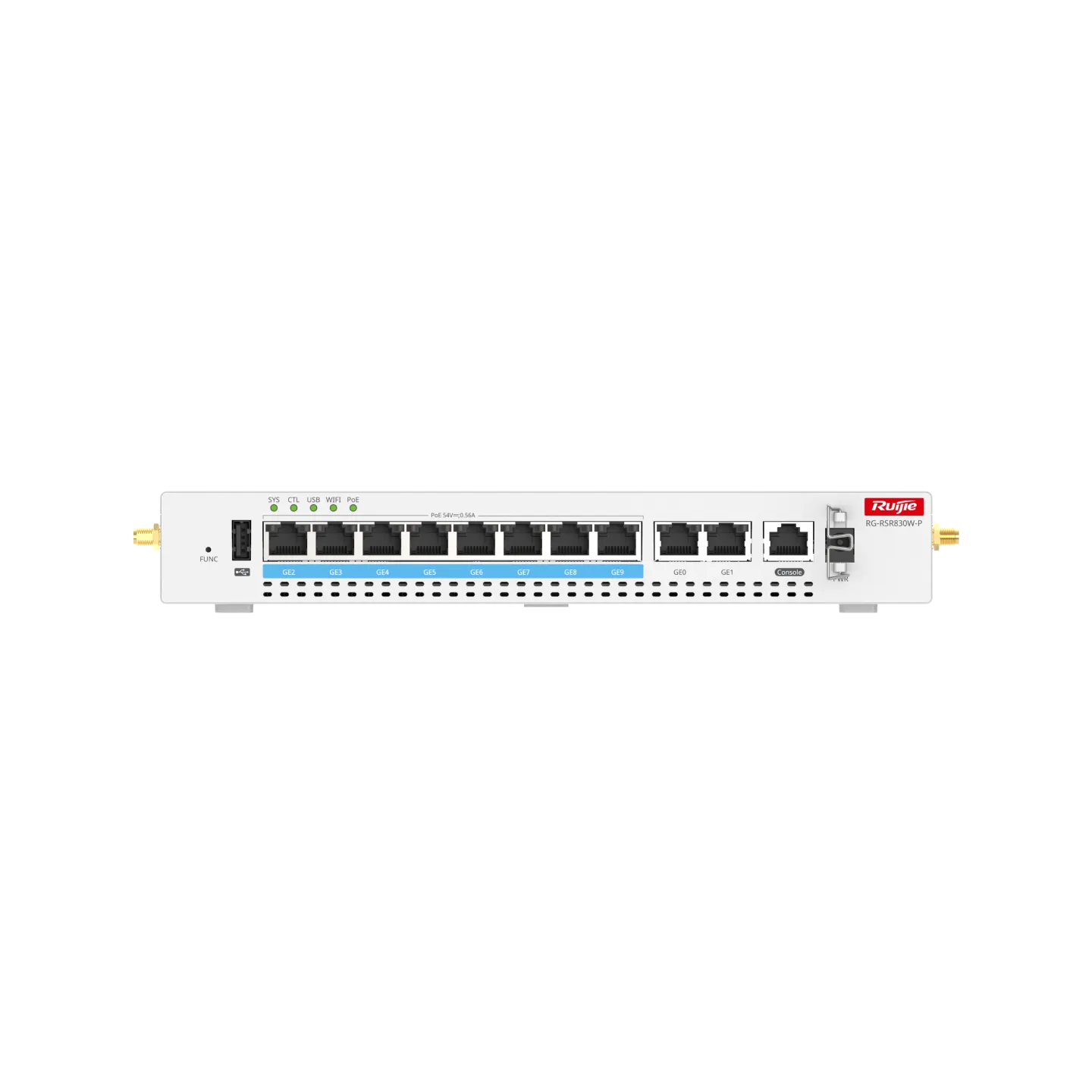 RG-RSR830W-P Routers - 2