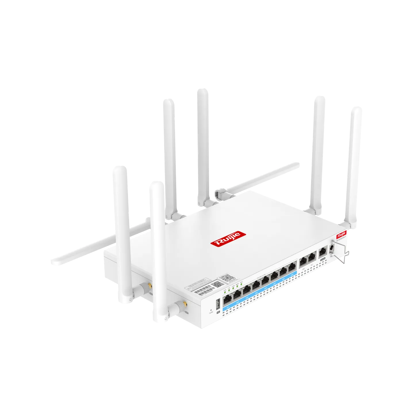 RG-RSR830W-P Routers - 1