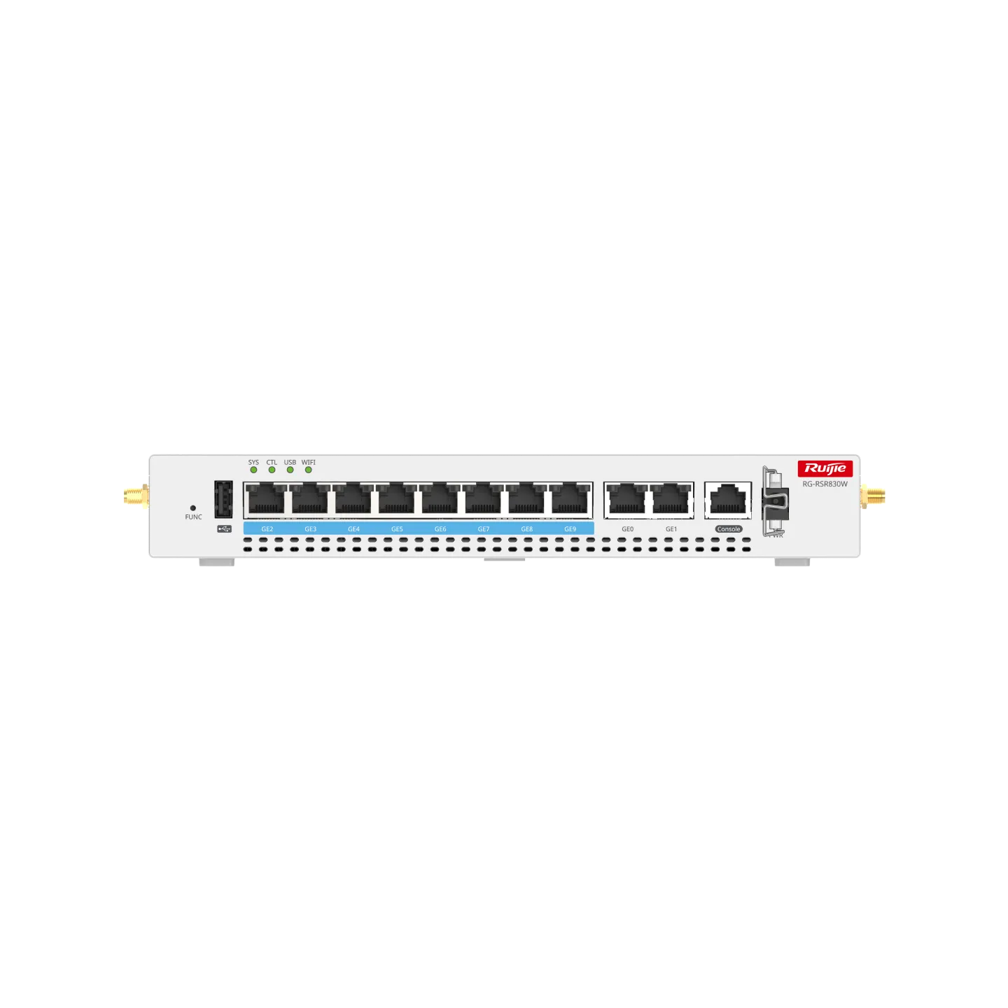 RG-RSR830W Routers - 2