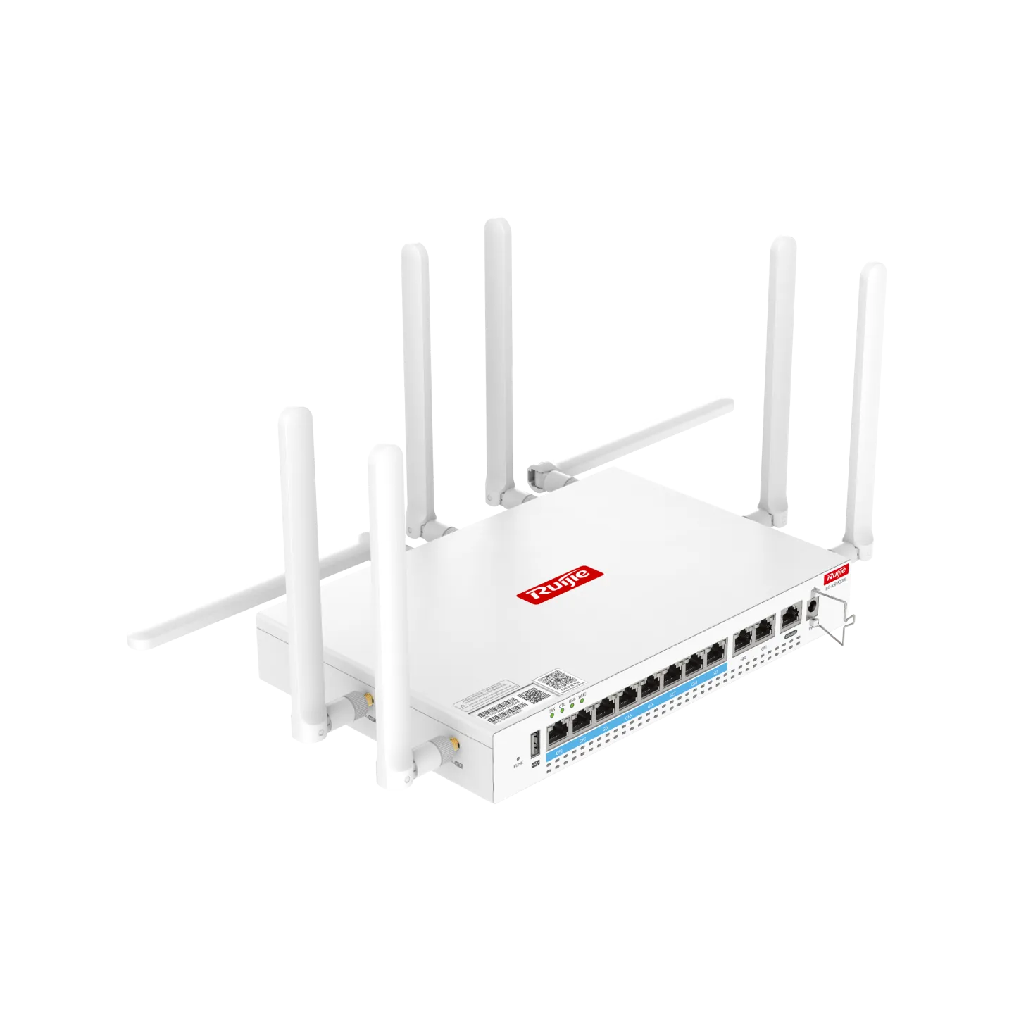 RG-RSR830W Router - 1