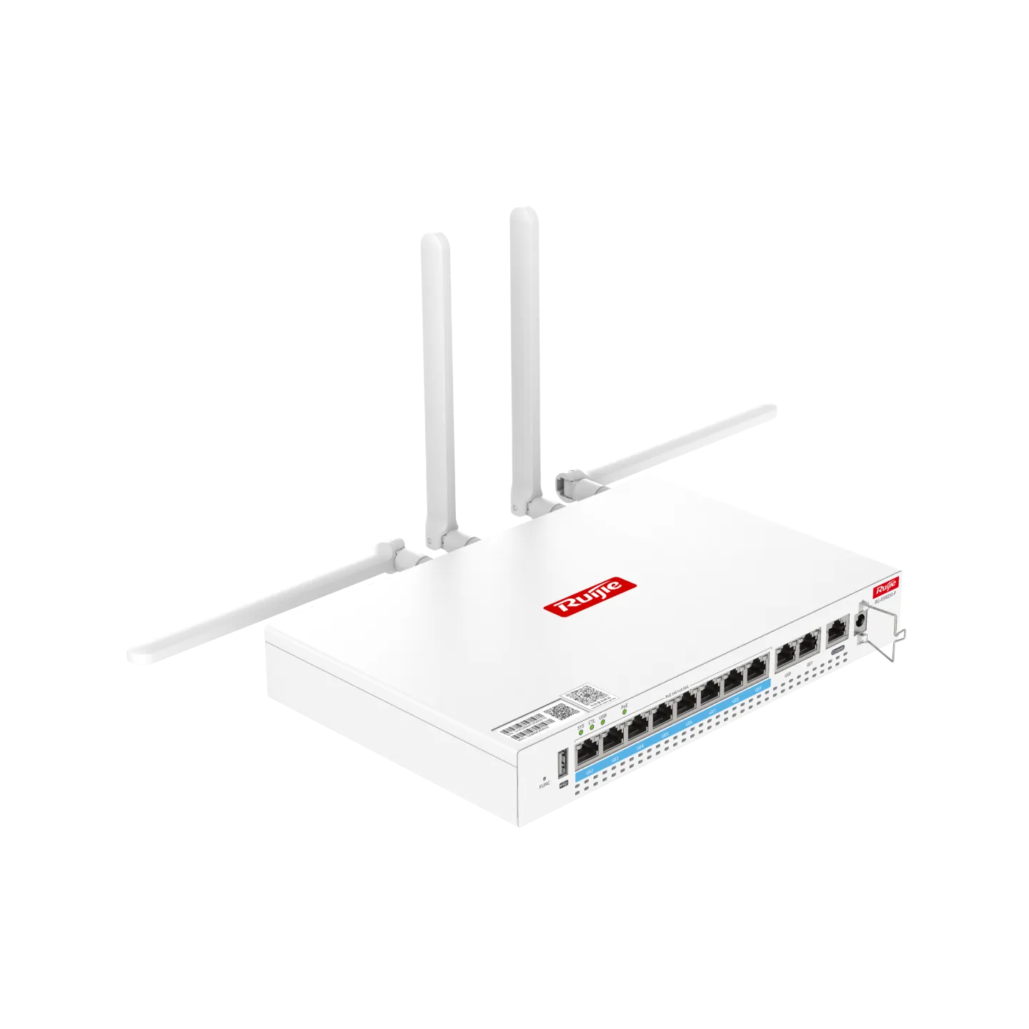 RG-RSR830-P Router - 1