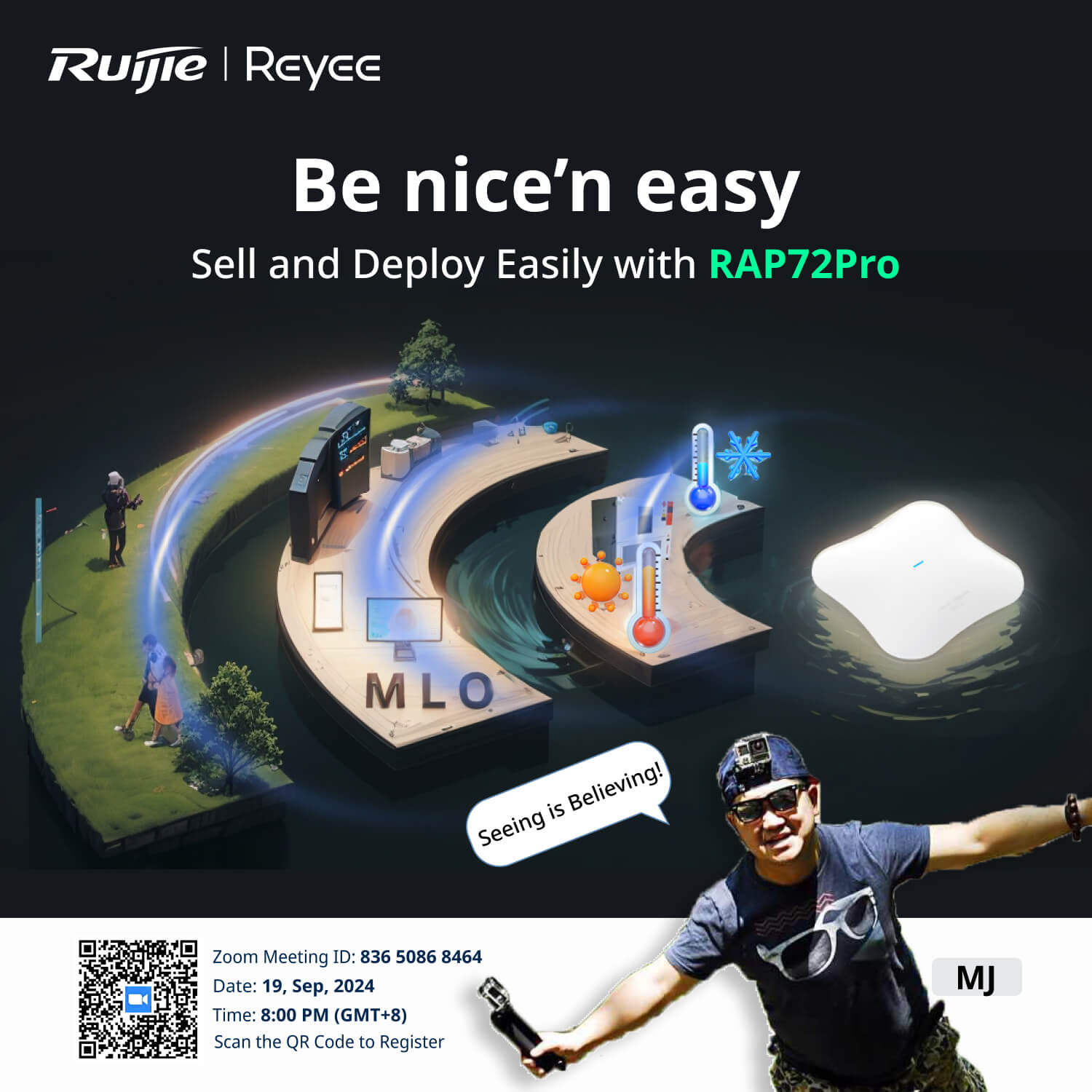 rap72pro webinar poster