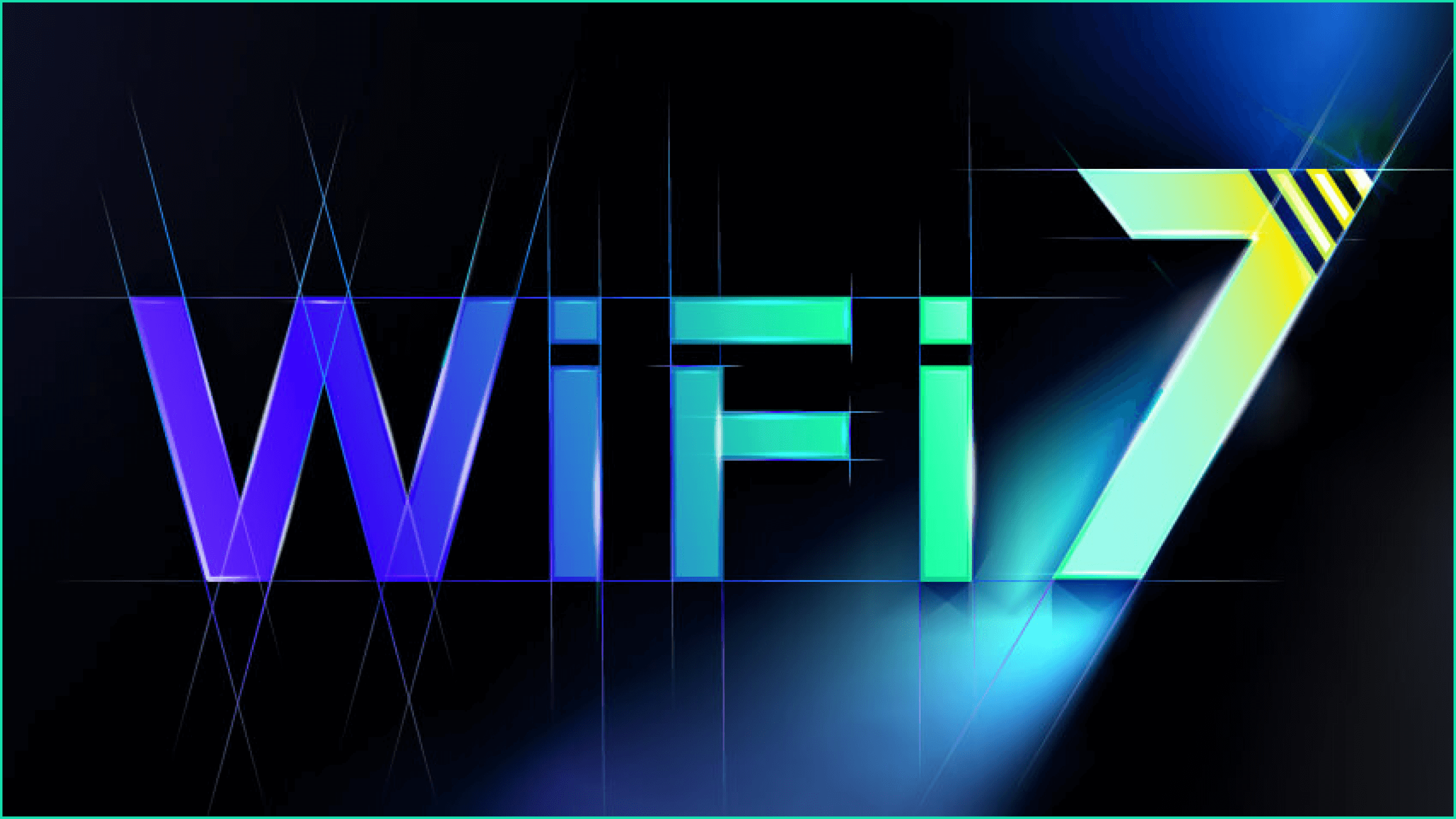 Reyee Wi-Fi 7