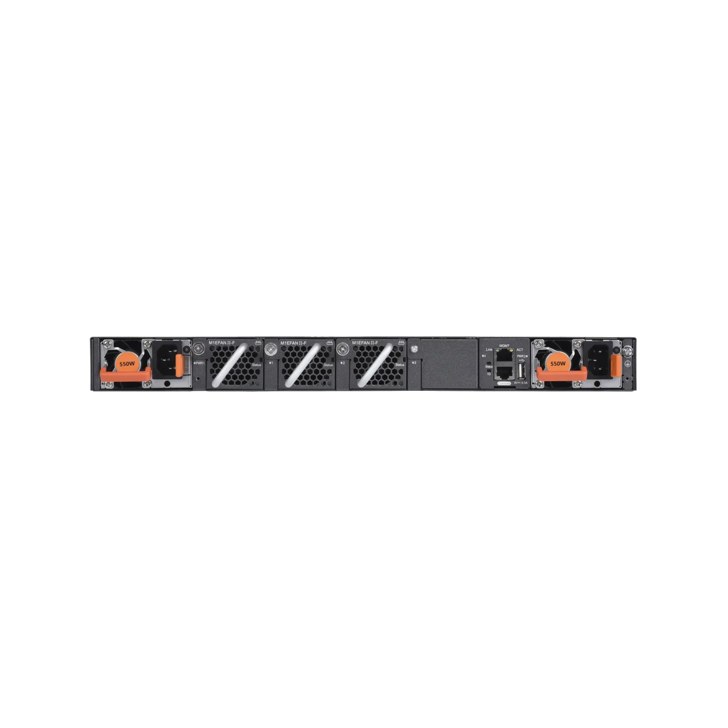 RG-S6150-48VS8CQ-X Switches - 12