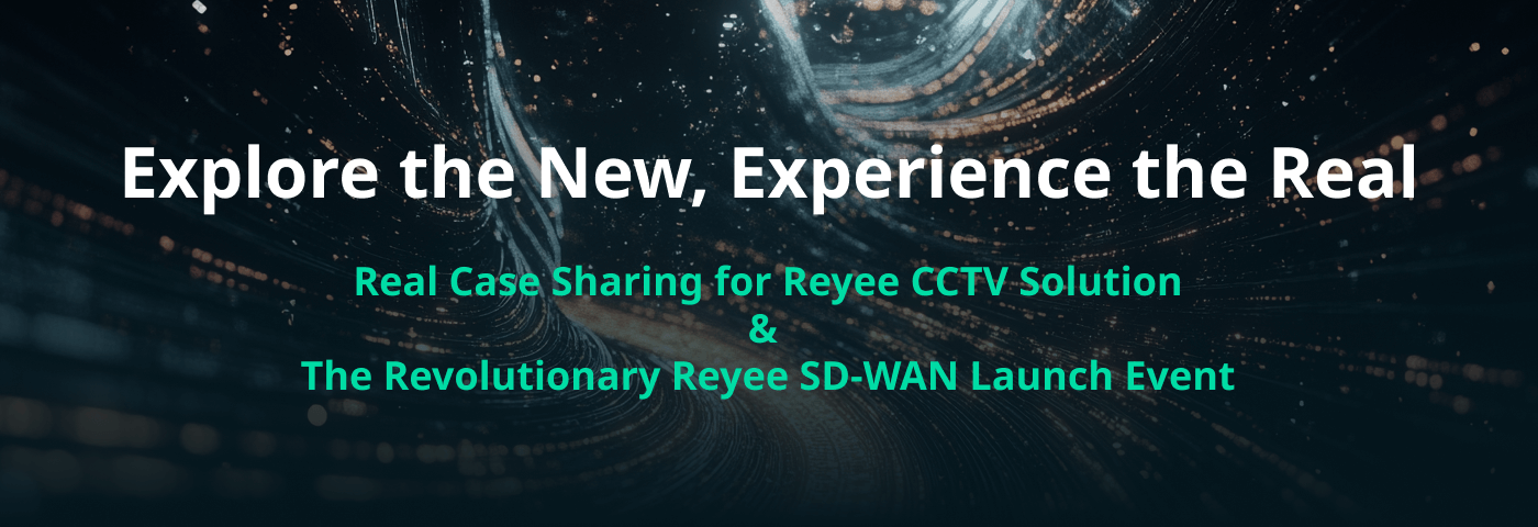 sd-wan launch event banner