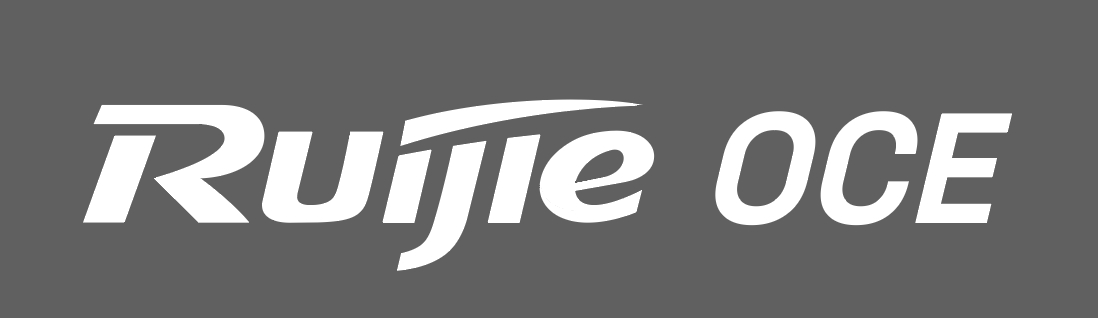 ruijie oce logo