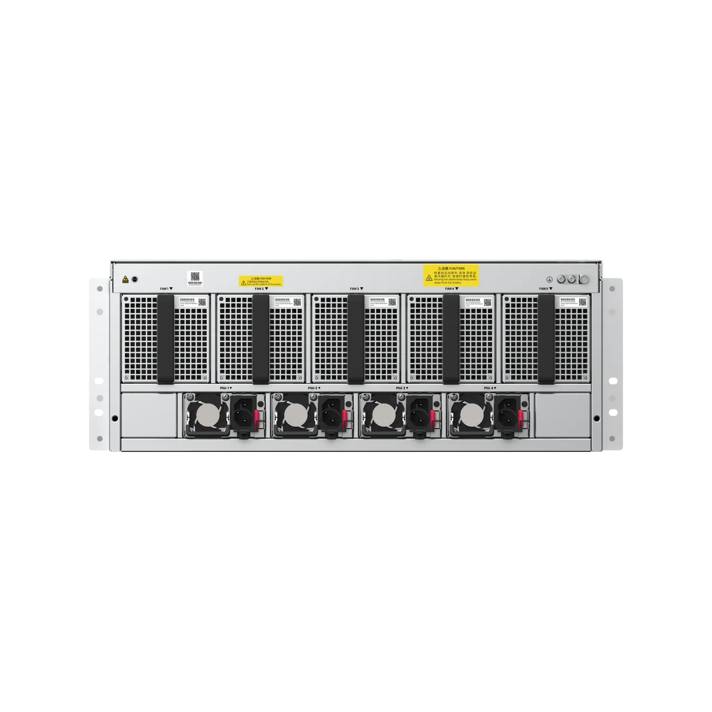 RG-S6990-128QC2XS Switches - 2