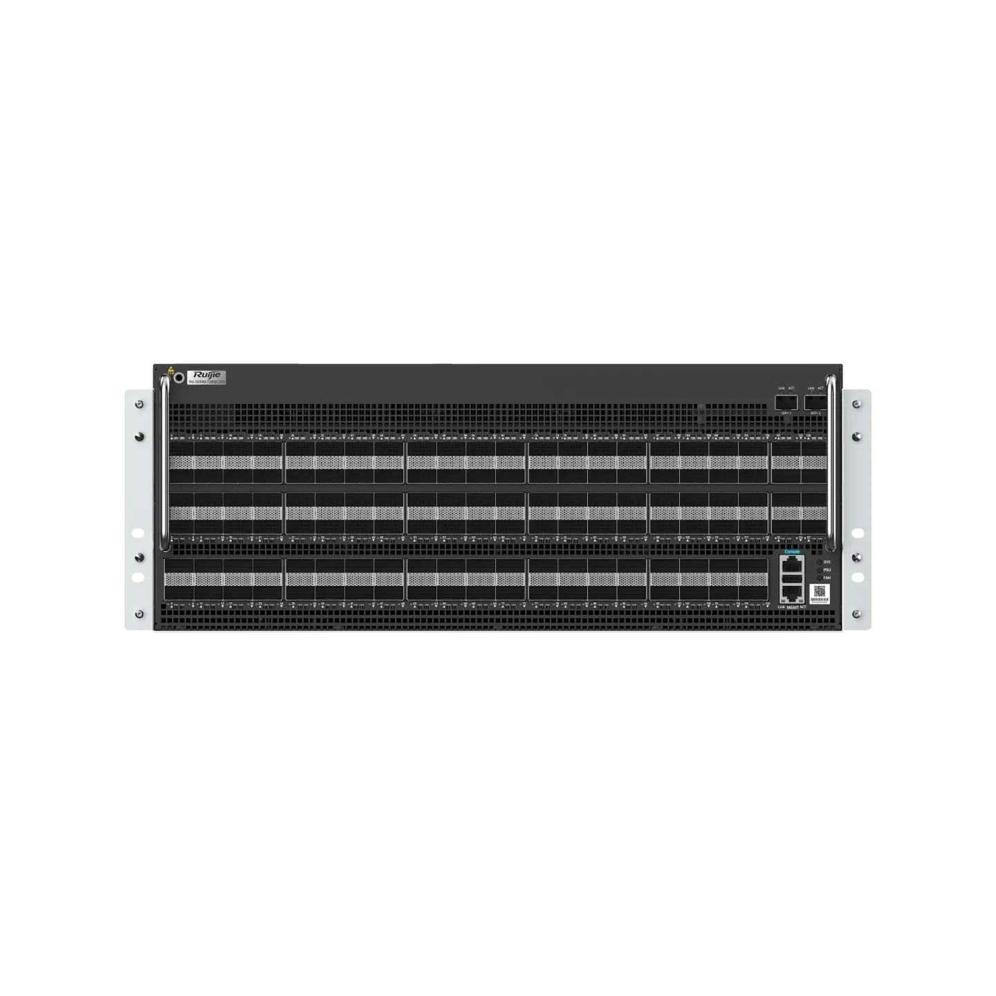 RG-S6990-128QC2XS สวิตช์ - 3