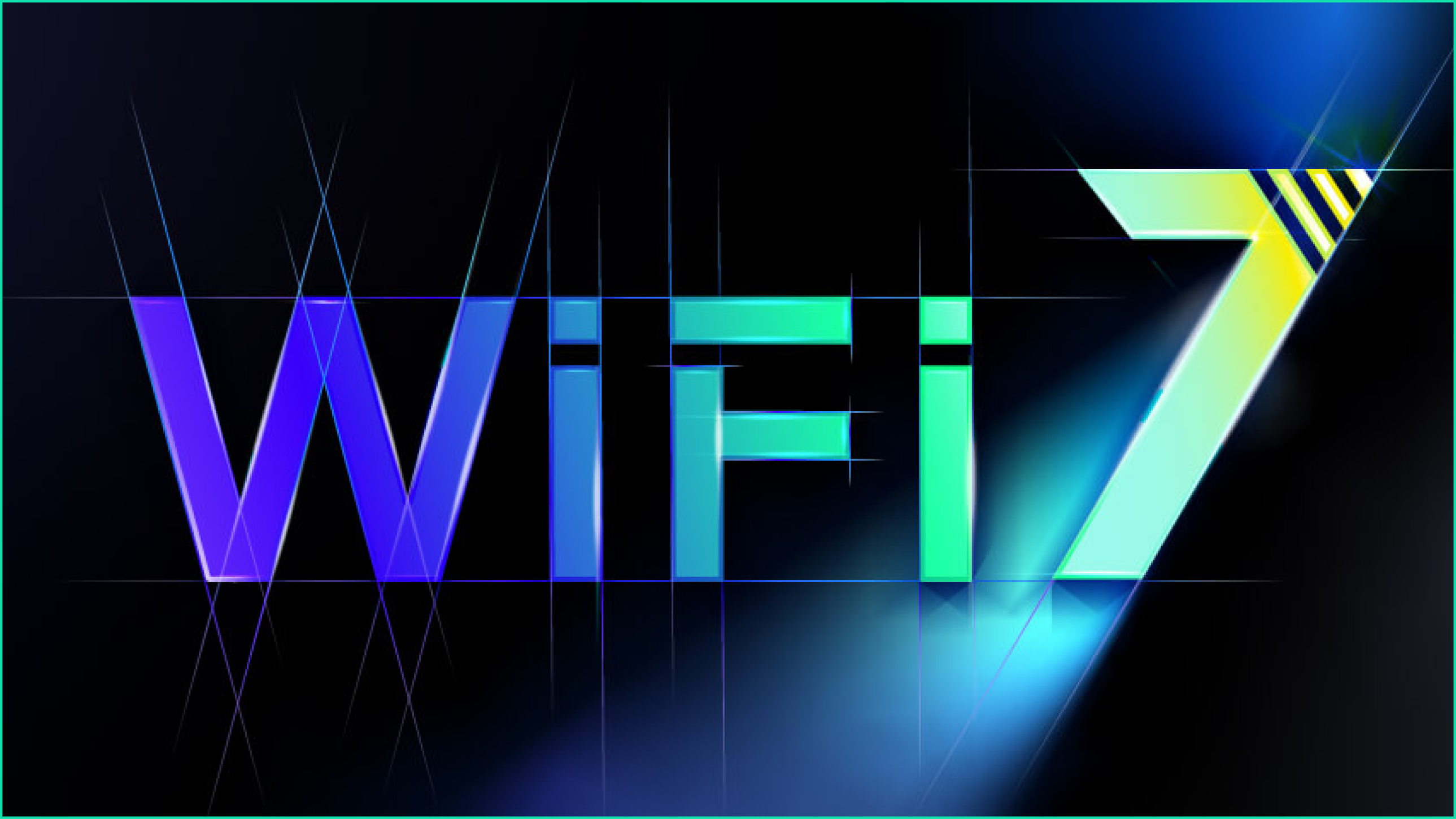 Wi-Fi 7