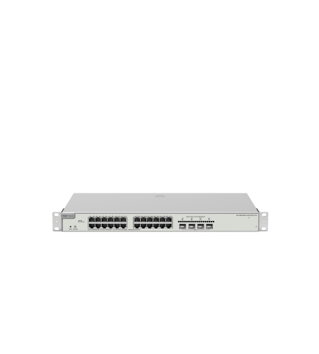 Nova série NBS3100/3200