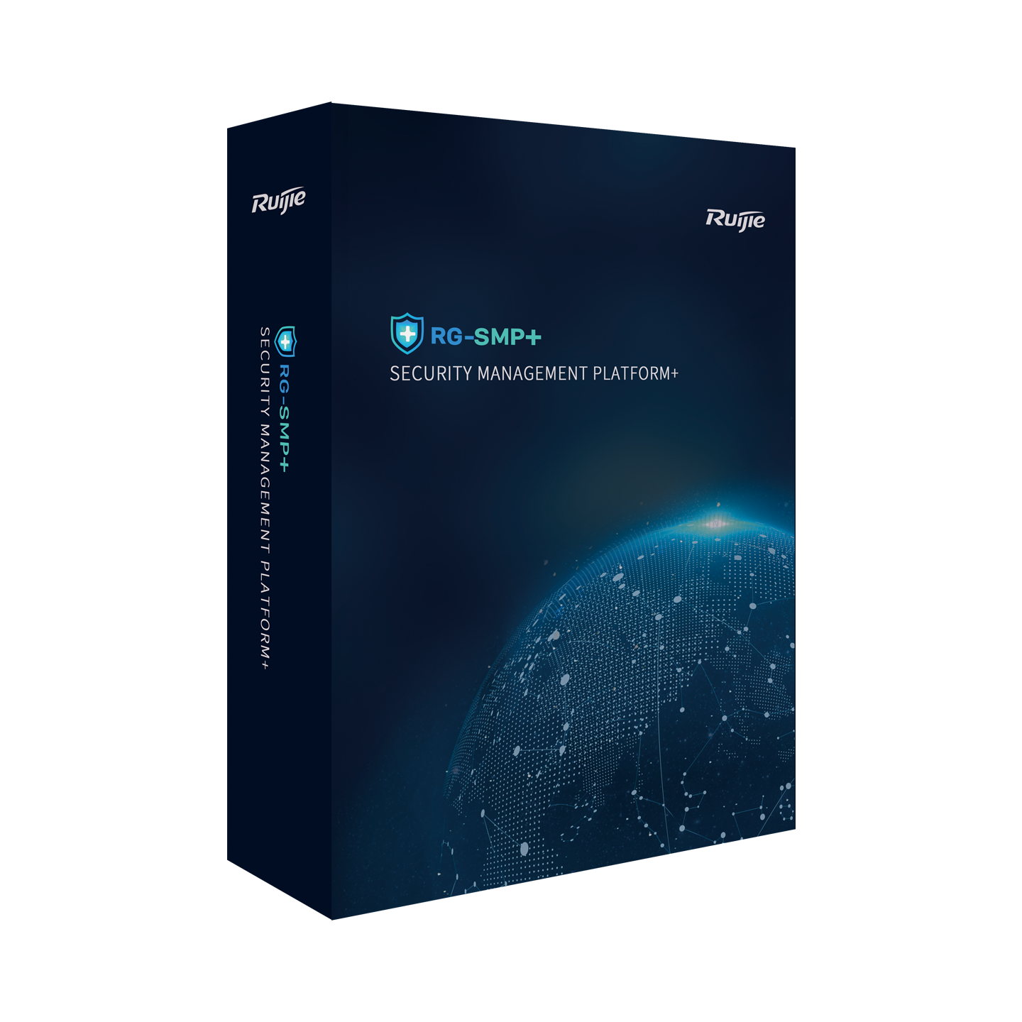 RG-SMP+ Software - 1
