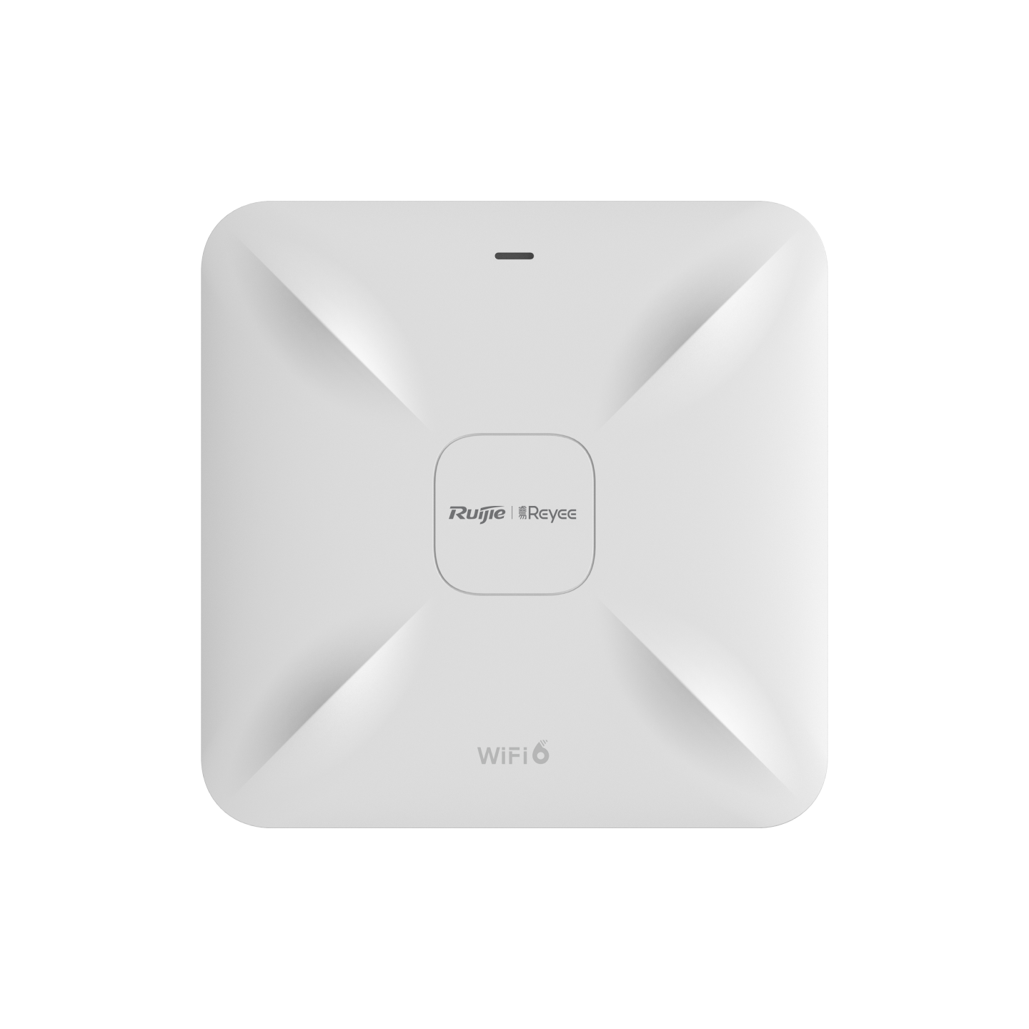 RG-RAP2260(E), Access point de teto Reyee Wi-Fi 6 3.202 Mbps Multigigabit
