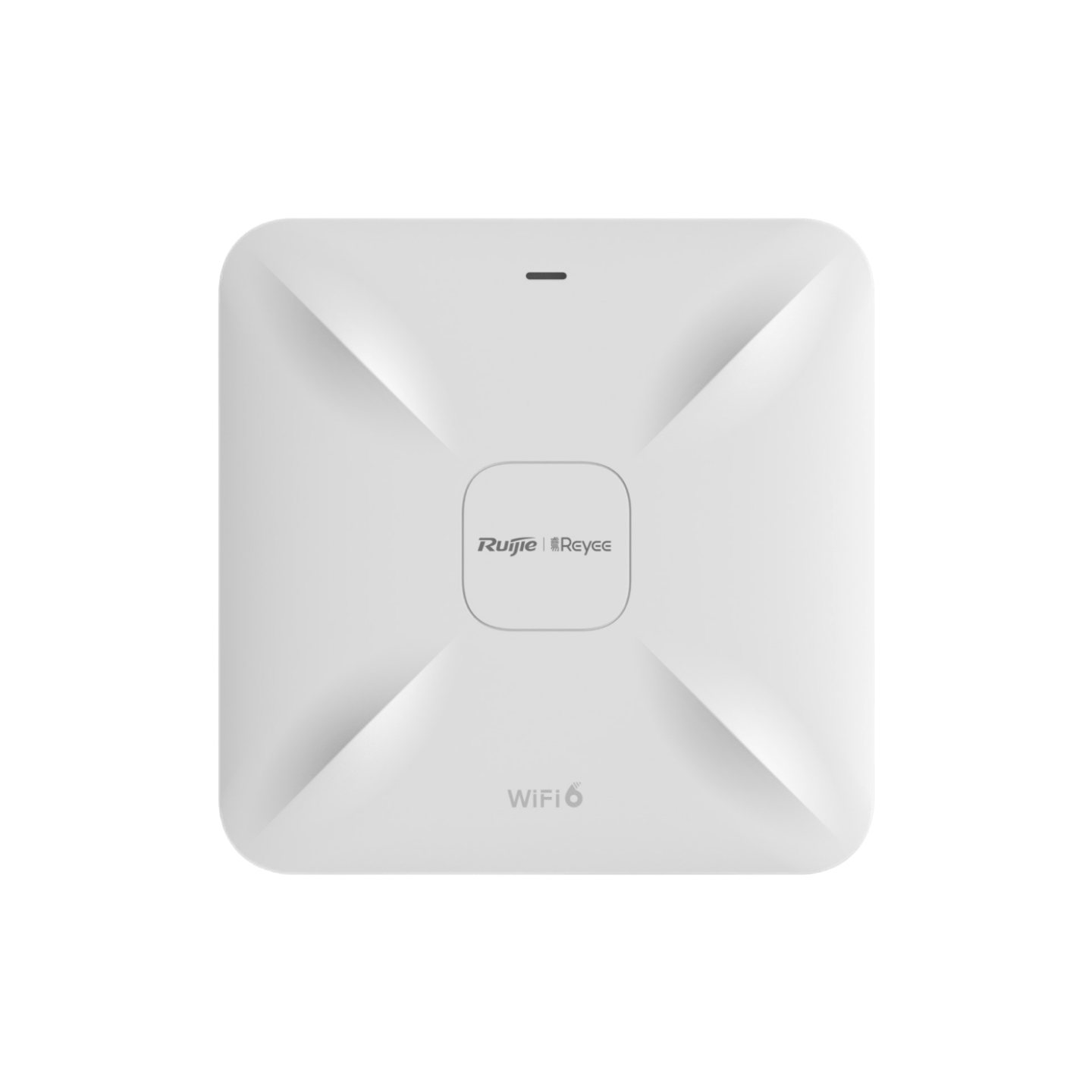 RG-RAP2260(G), Access point de teto Reyee Wi-Fi 6 1.775 Mbps