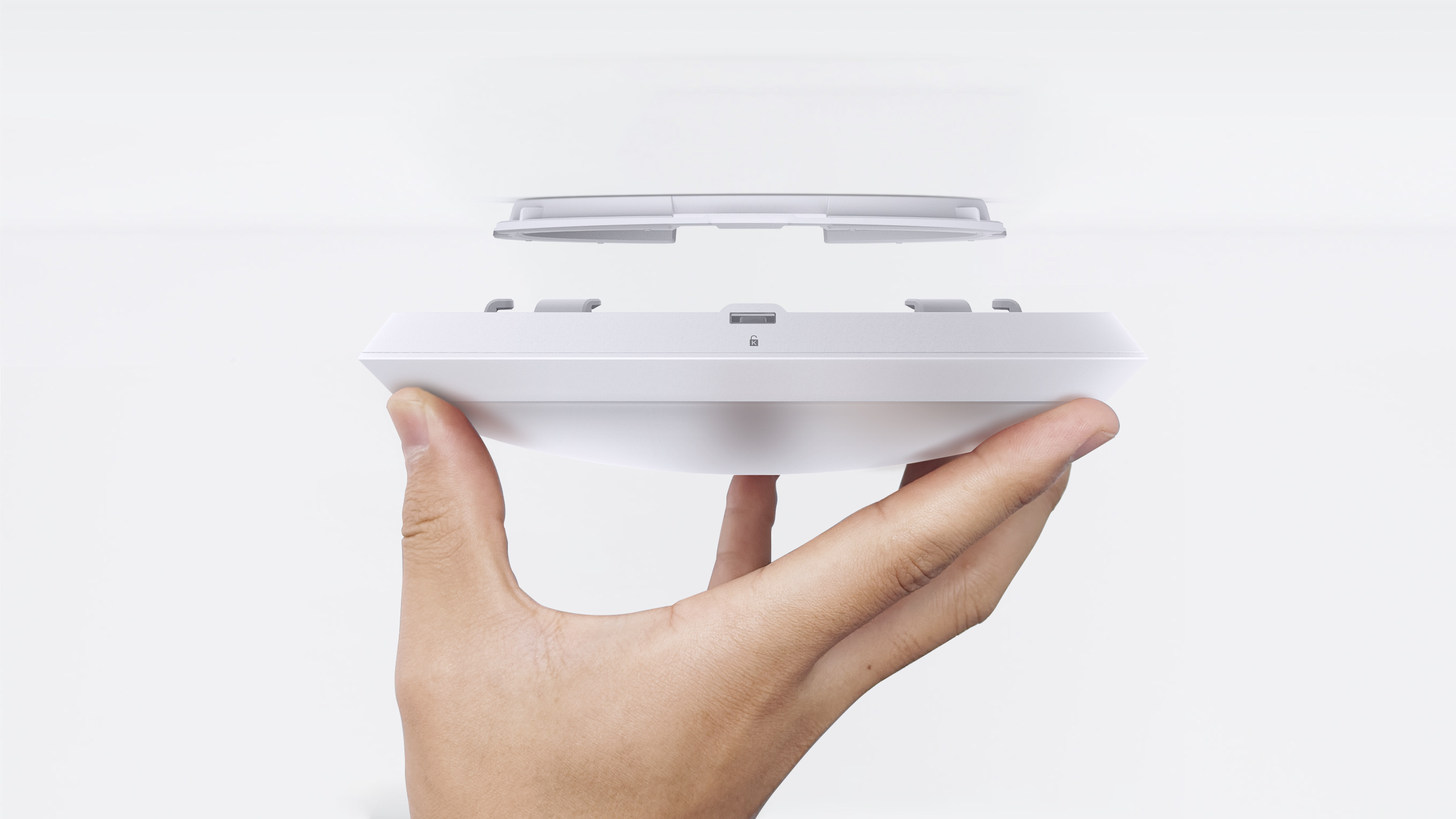 reyee rg-rap72 access point ultra slim design