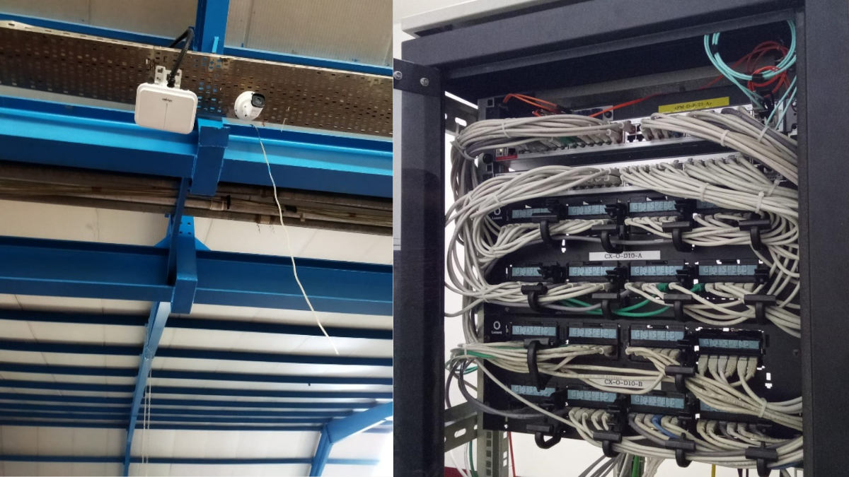ruijie reyee rg-oce manager solution