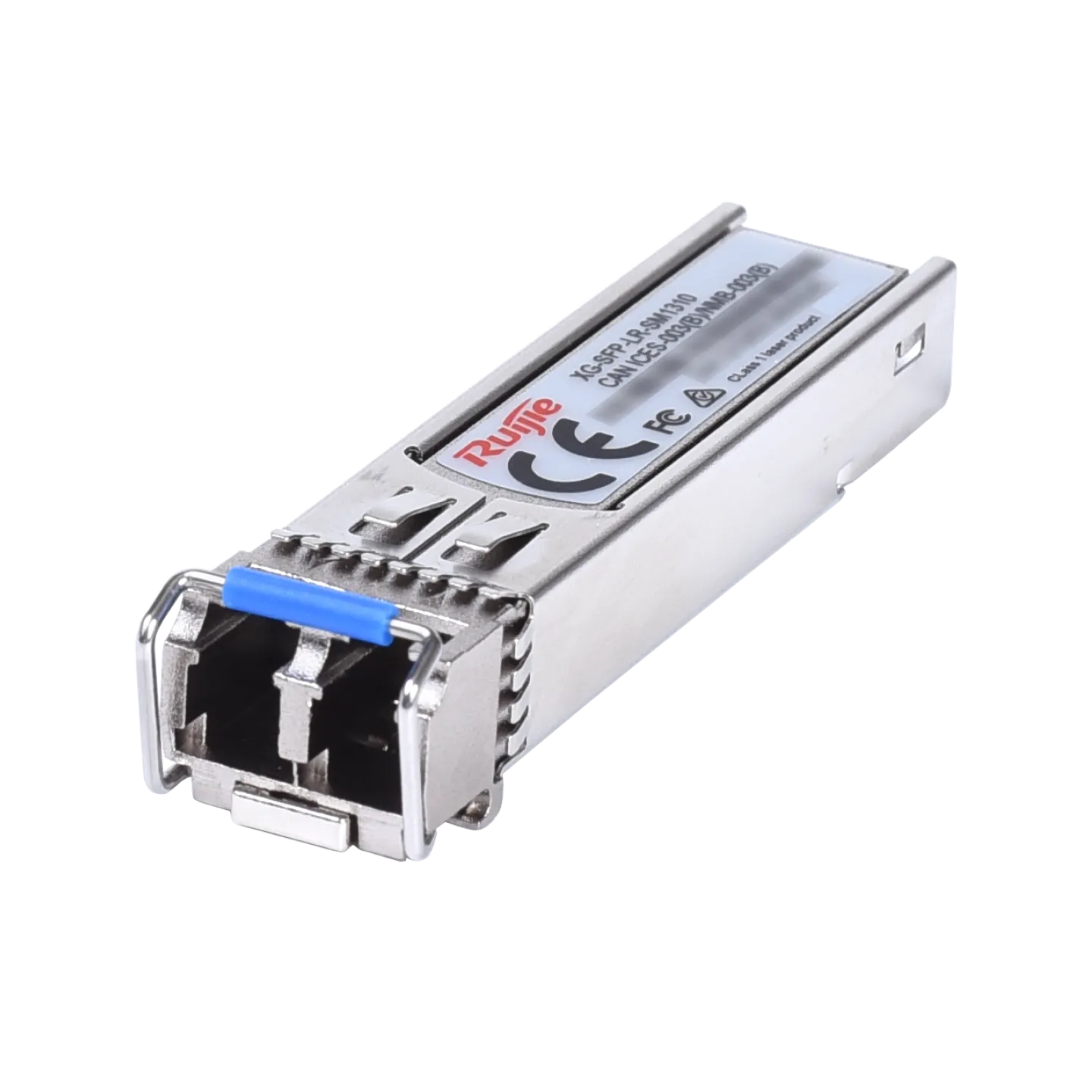 XG-SFP-LR-SM1310 10GBASE-LR SFP+ 1310-nm 10-km DOM Duplex LC SMF Optical Transceiver Module