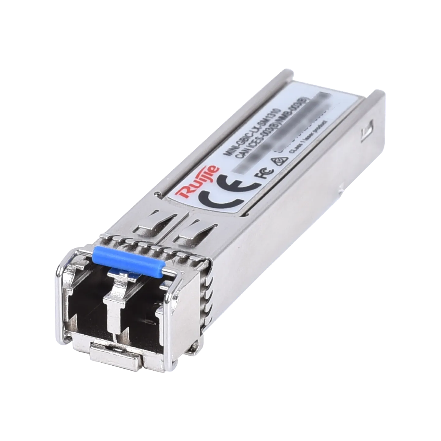 MINI-GBIC-LX-SM1310 1000BASE-SX SFP 1310-nm 10-km DDM Duplex LC SMF Optical Transceiver Module