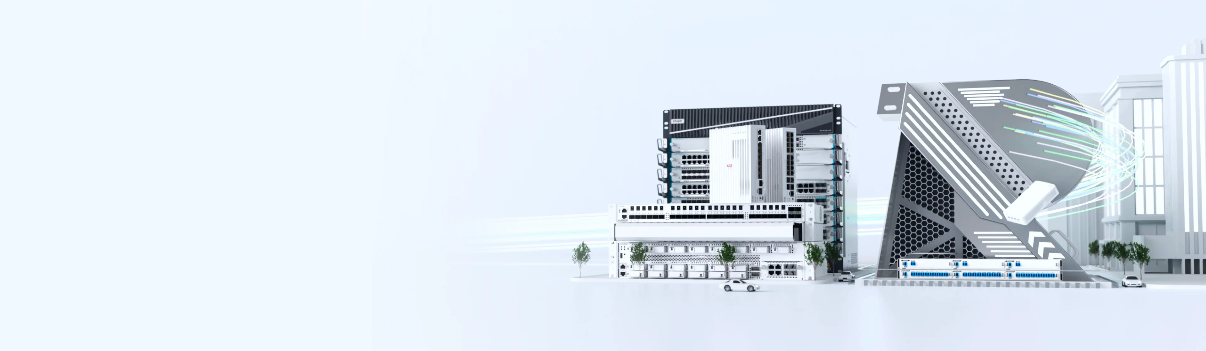 Simplify Your Network
Amplify Your Performance banner