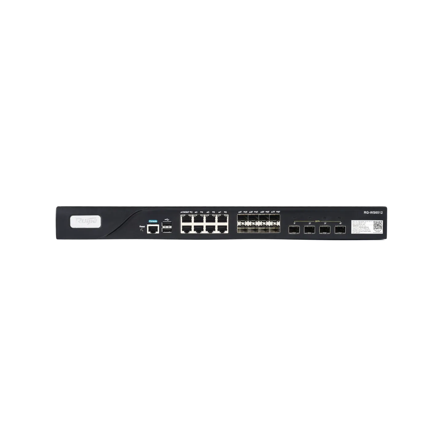 RG-WS6512 Wireless - 4