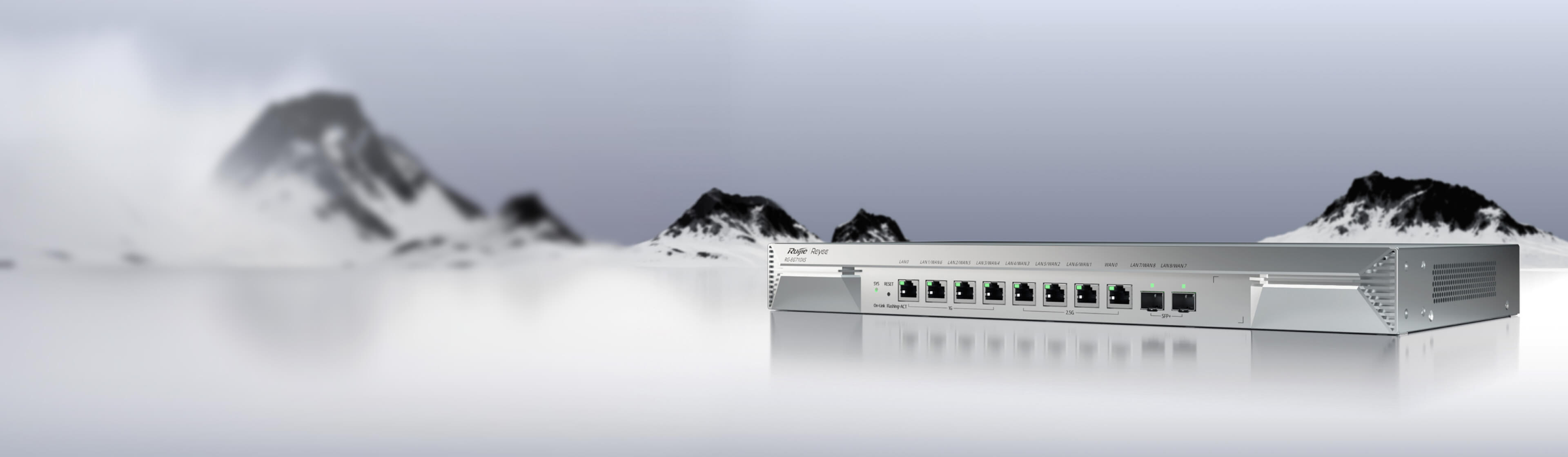 Unleashing Speed Empowering Connections